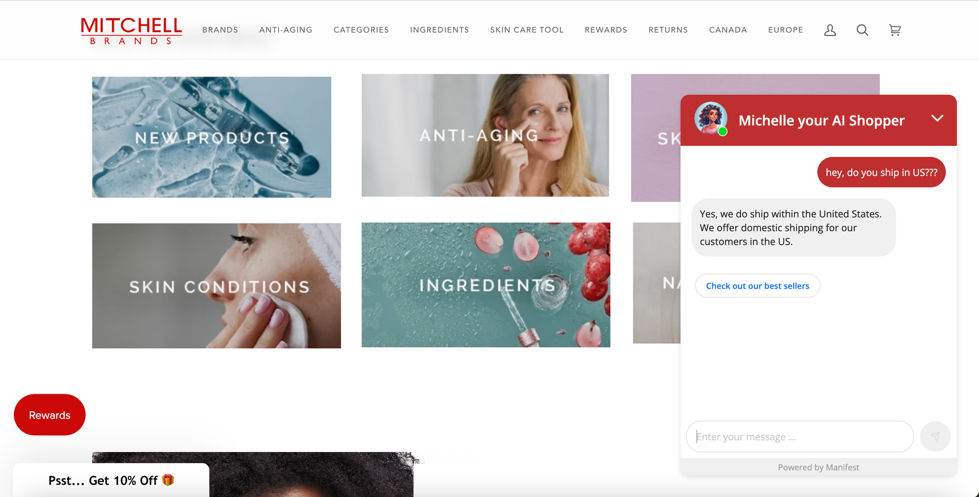 solve ecommerce problems