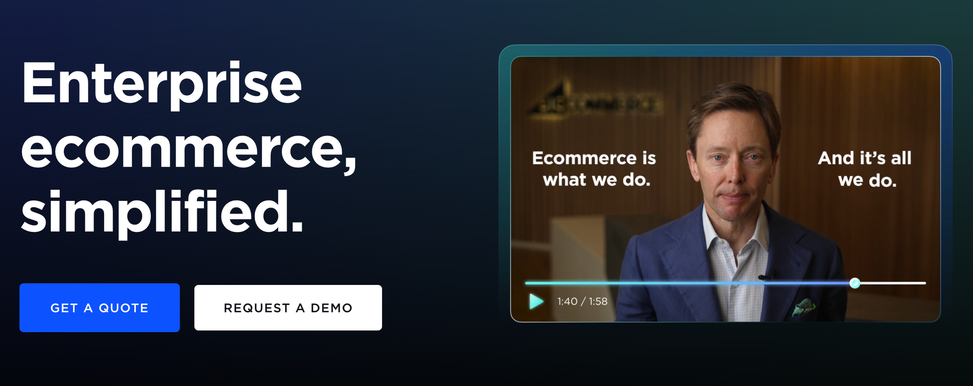 Bigcommerce