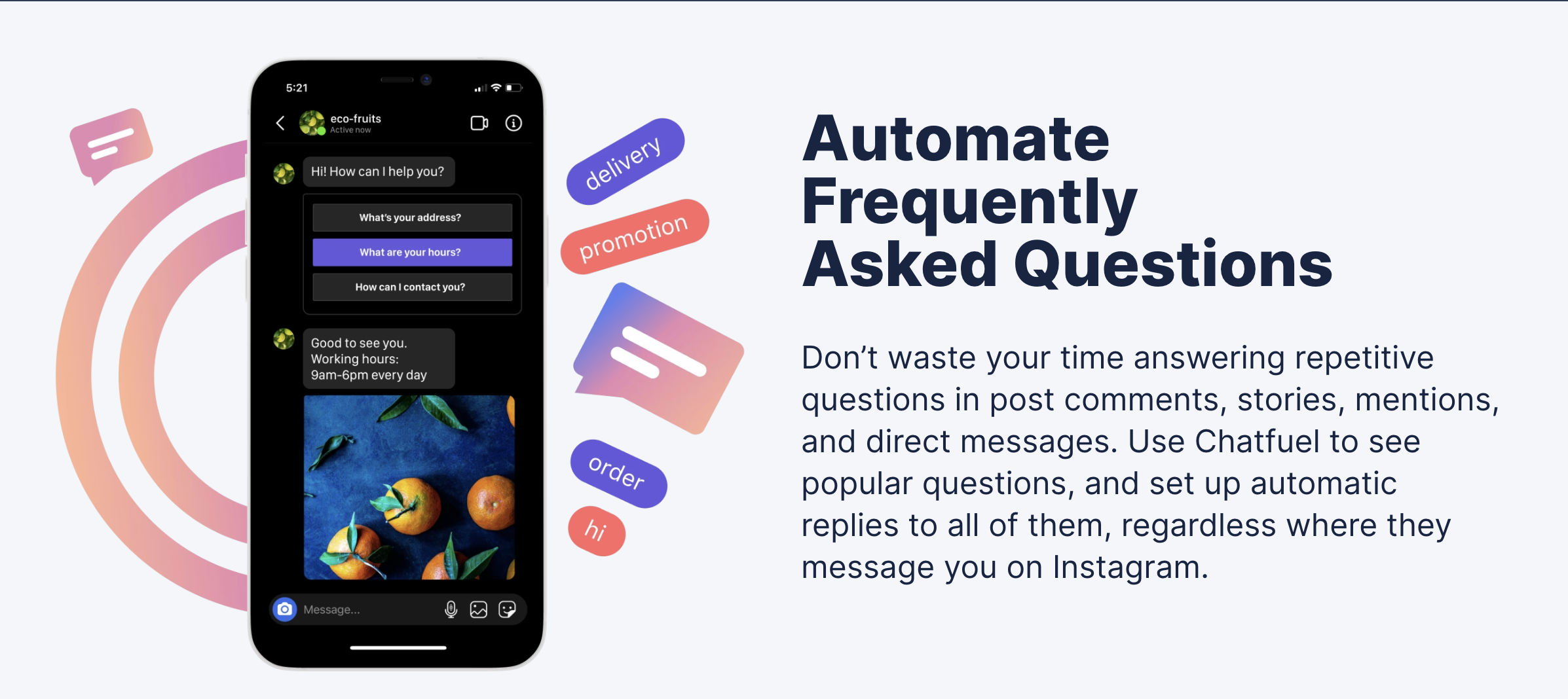 instagram dm automation tools