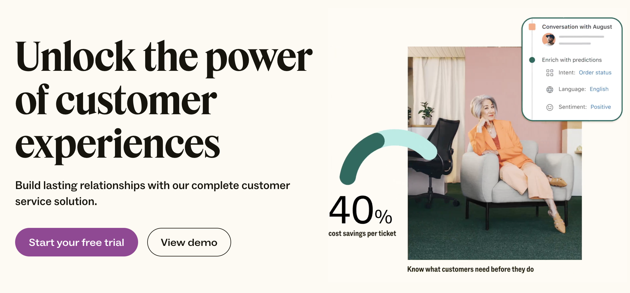 automated ticketing system