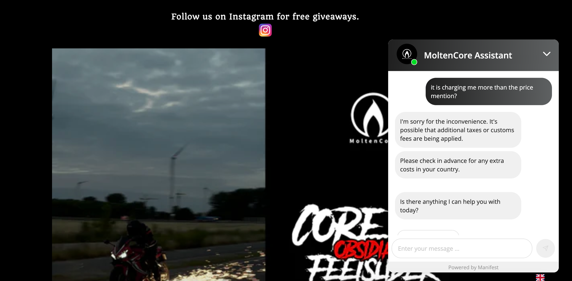 customer service training scenarios