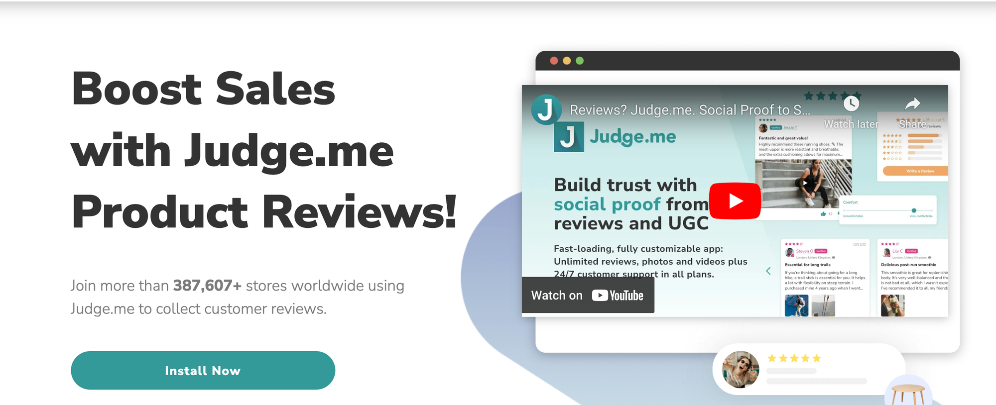 best yotpo alternatives