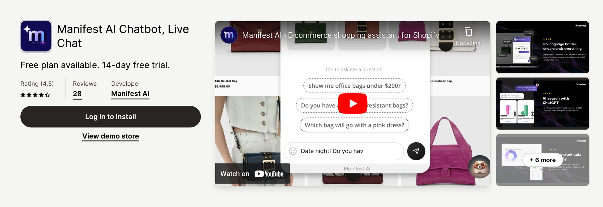 add live chat on website