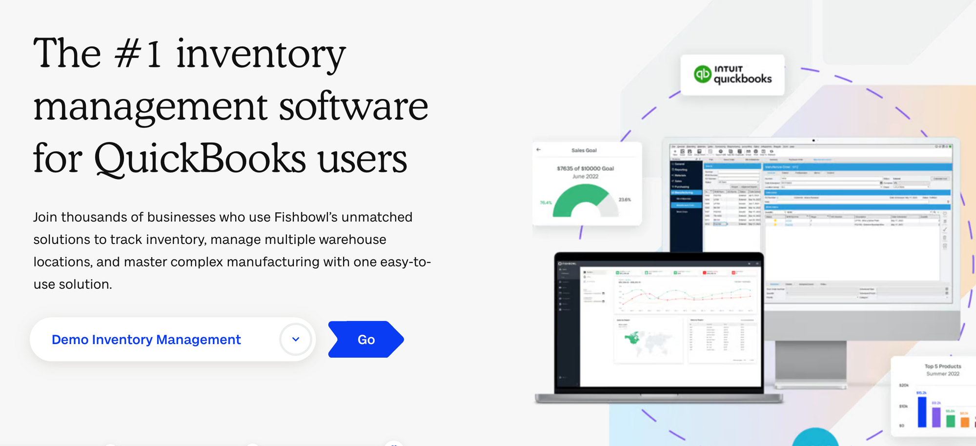 automated inventory management