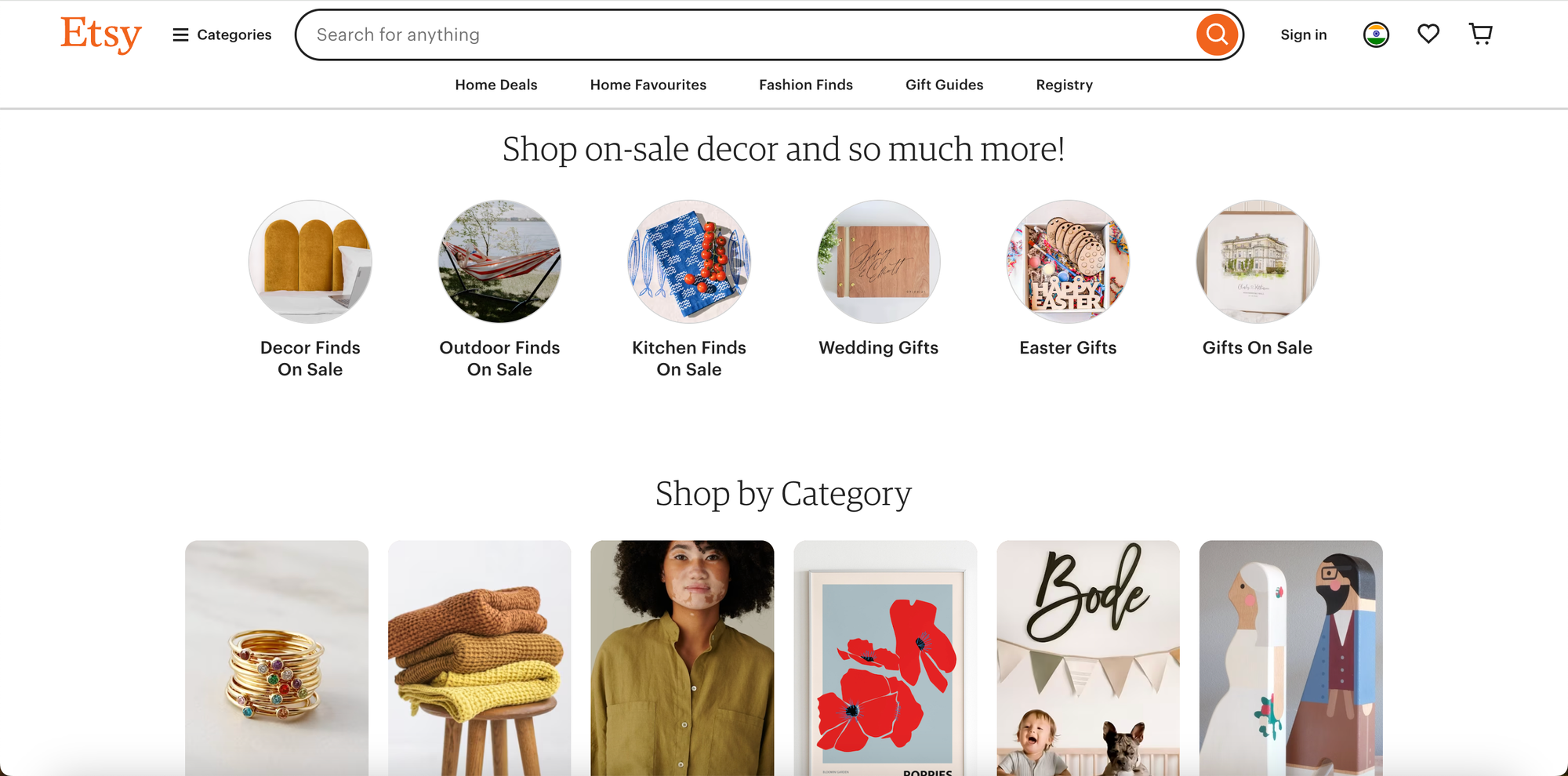 competitors to amazon