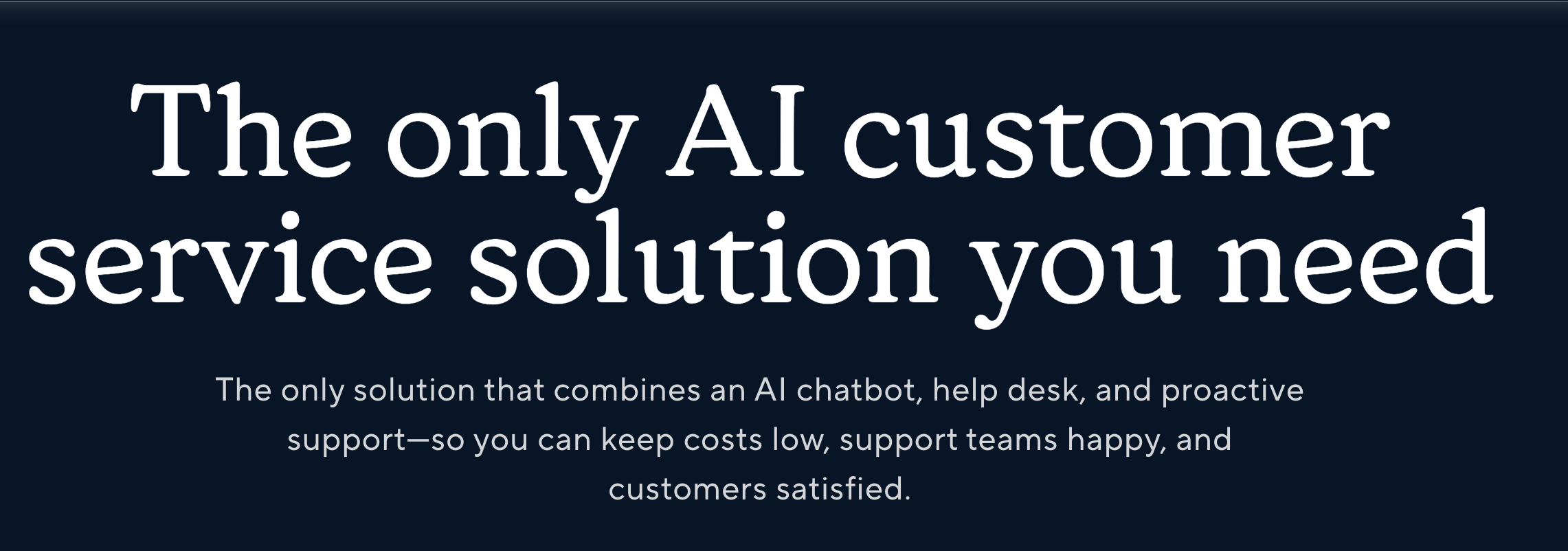 customer engagement platform