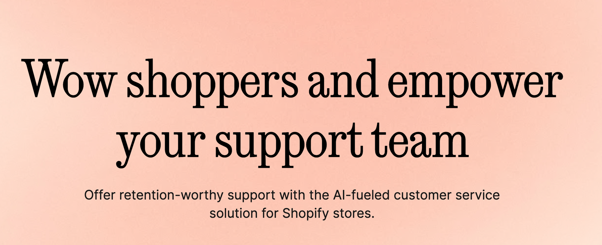 best customer engagement tool