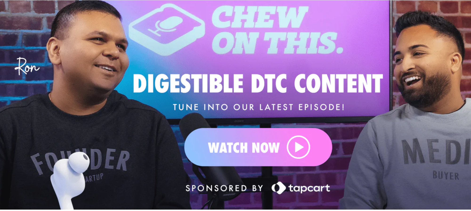 dtc newsletter