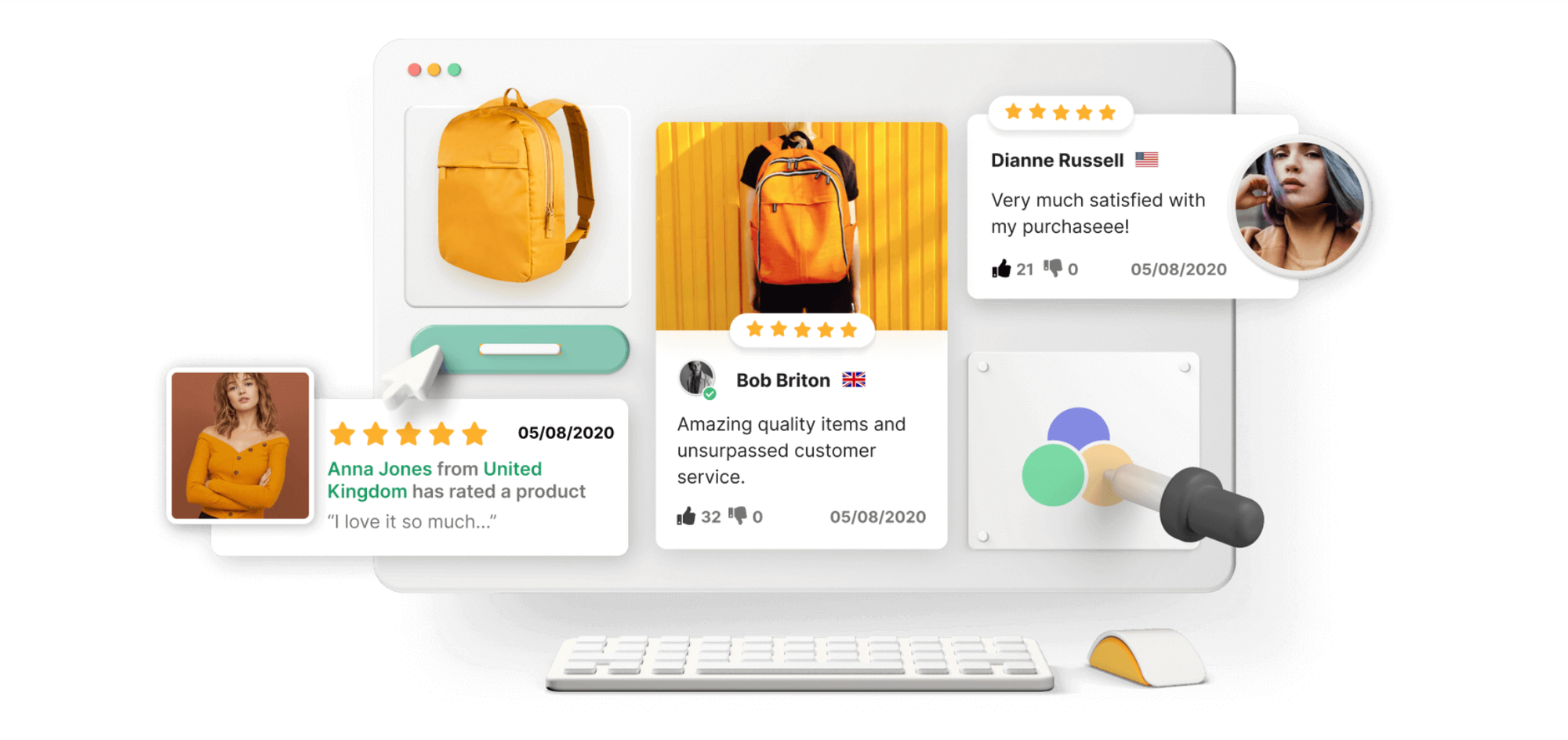 review app for shopify
