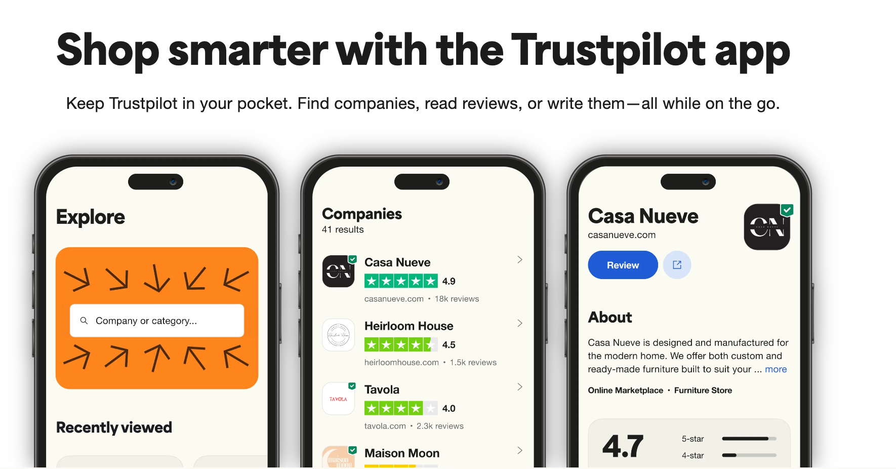 best free review app for shopify