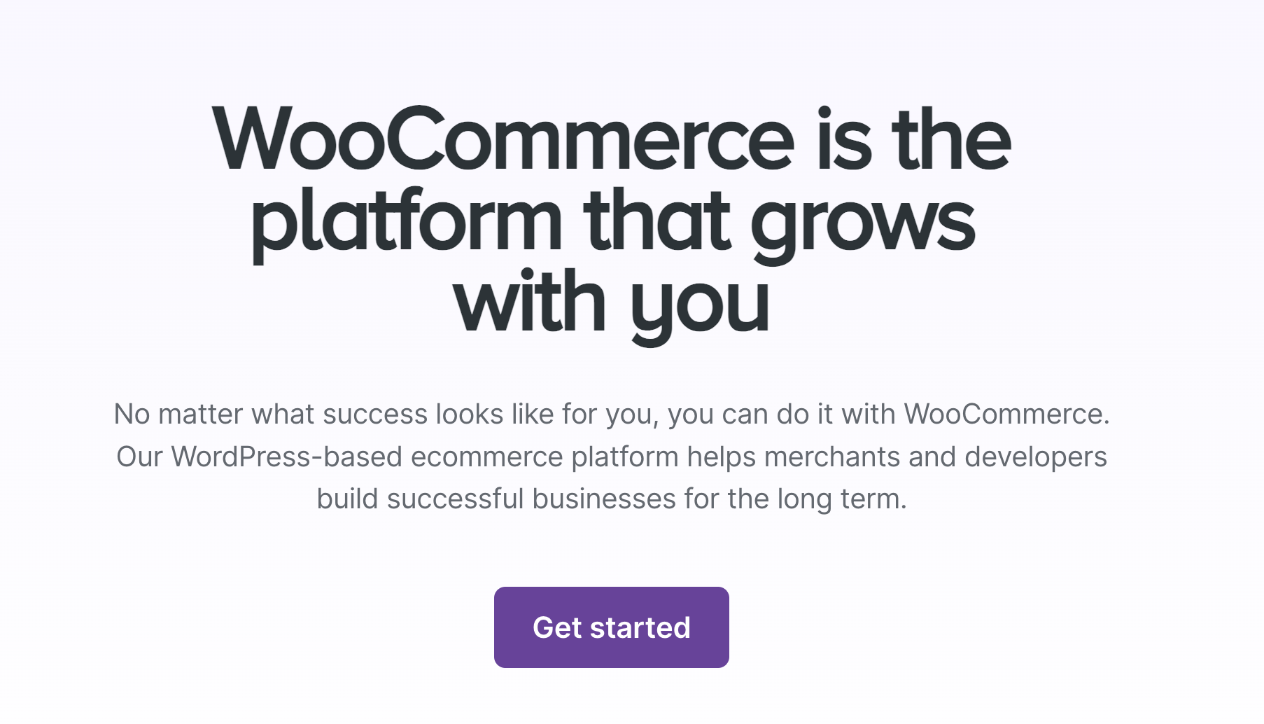 shopping cart solutions