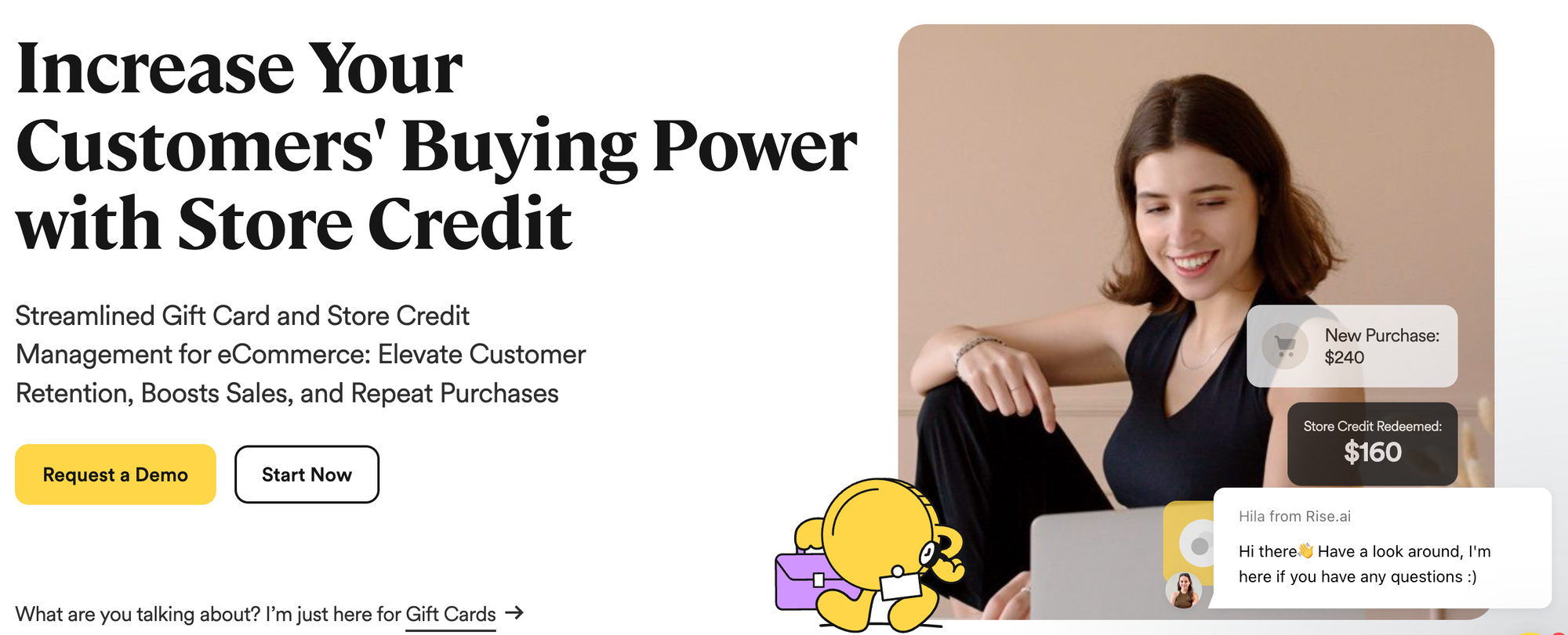 loyalty program app for small business