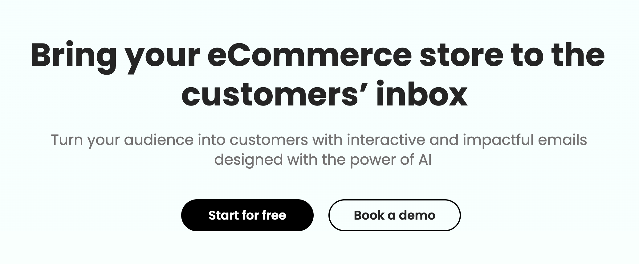 best email marketing tool