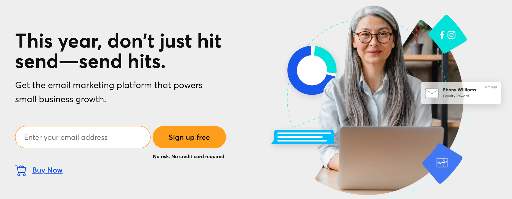 best email marketing tool