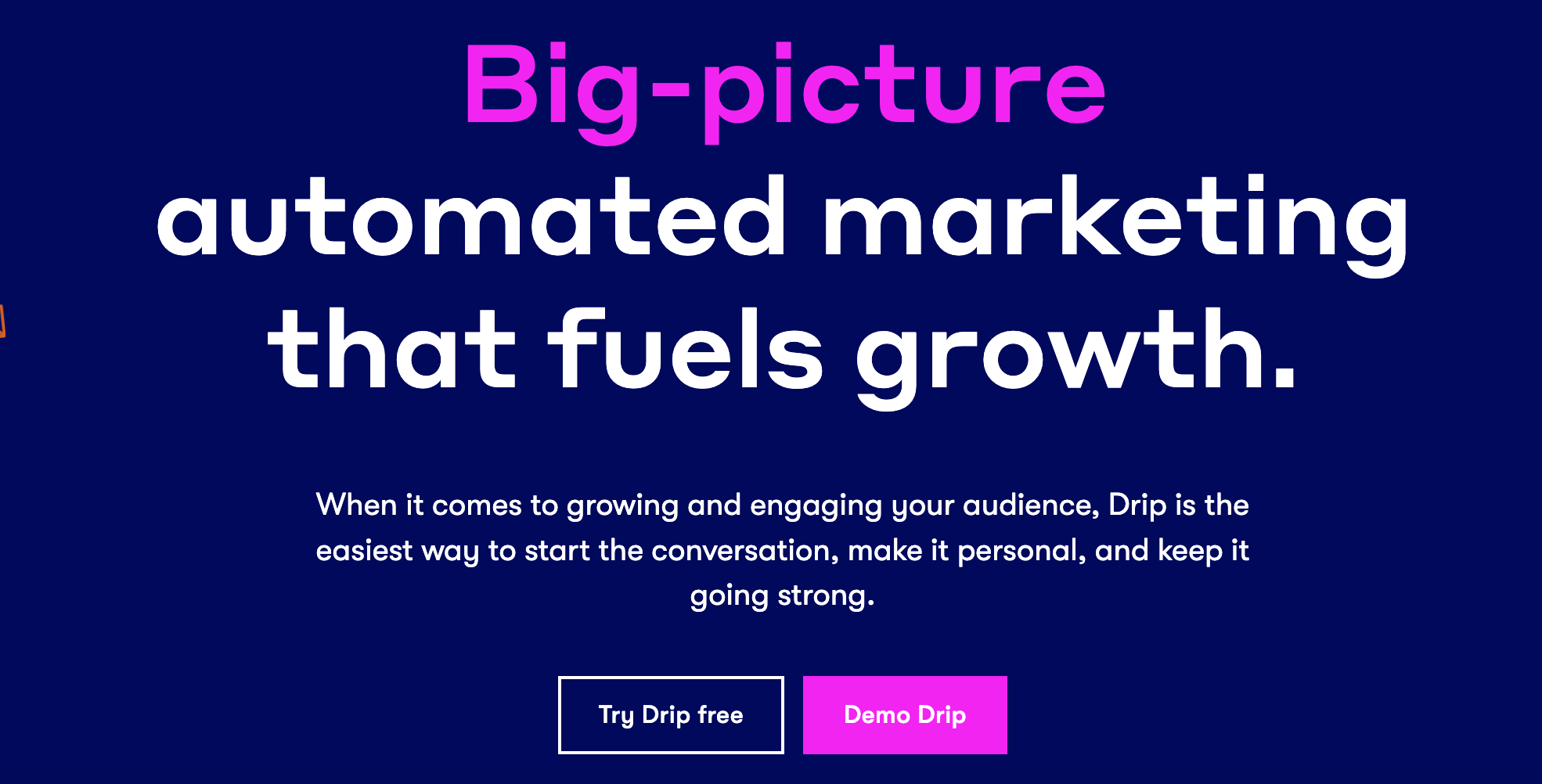 mailerlite alternative