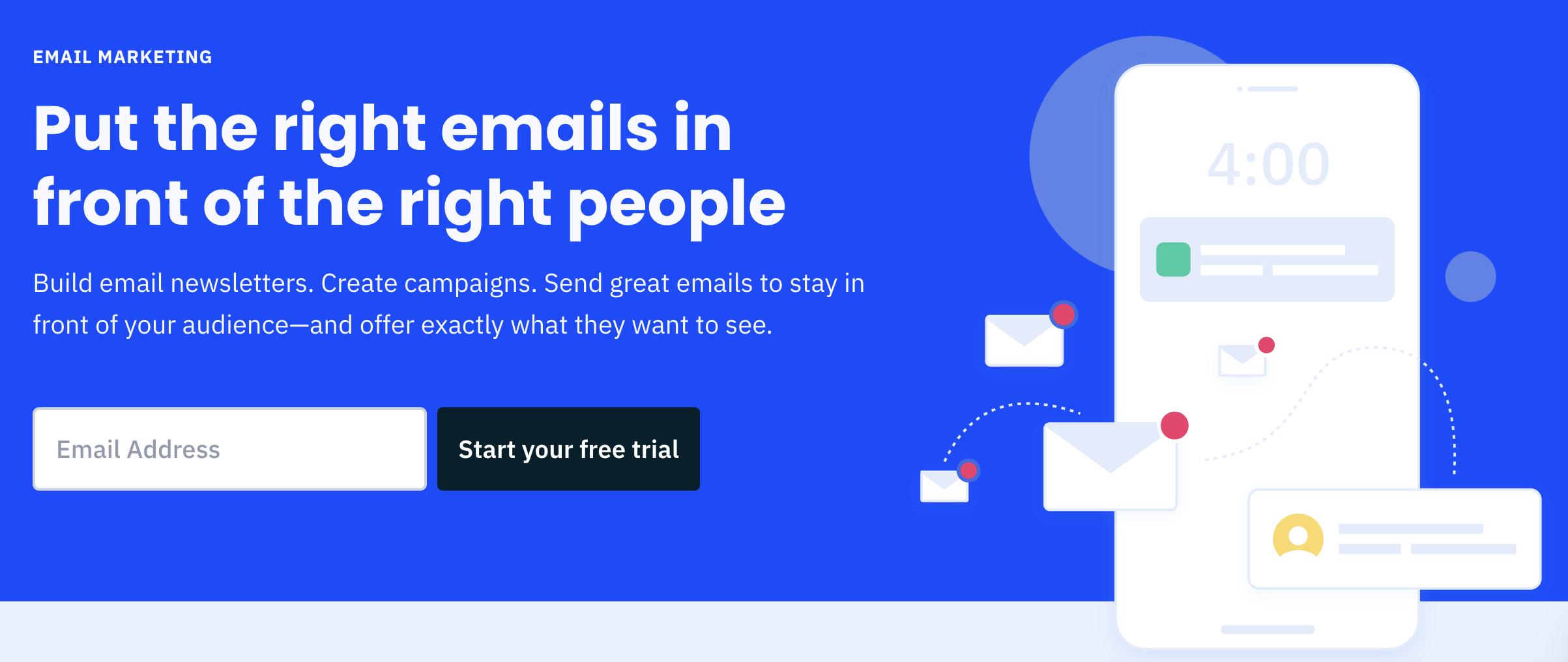 mailerlite alternative