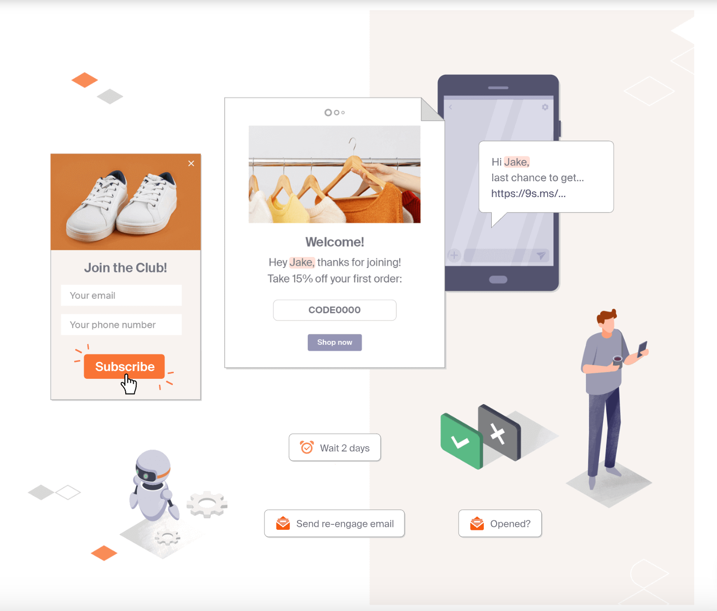 alternative to mailerlite
