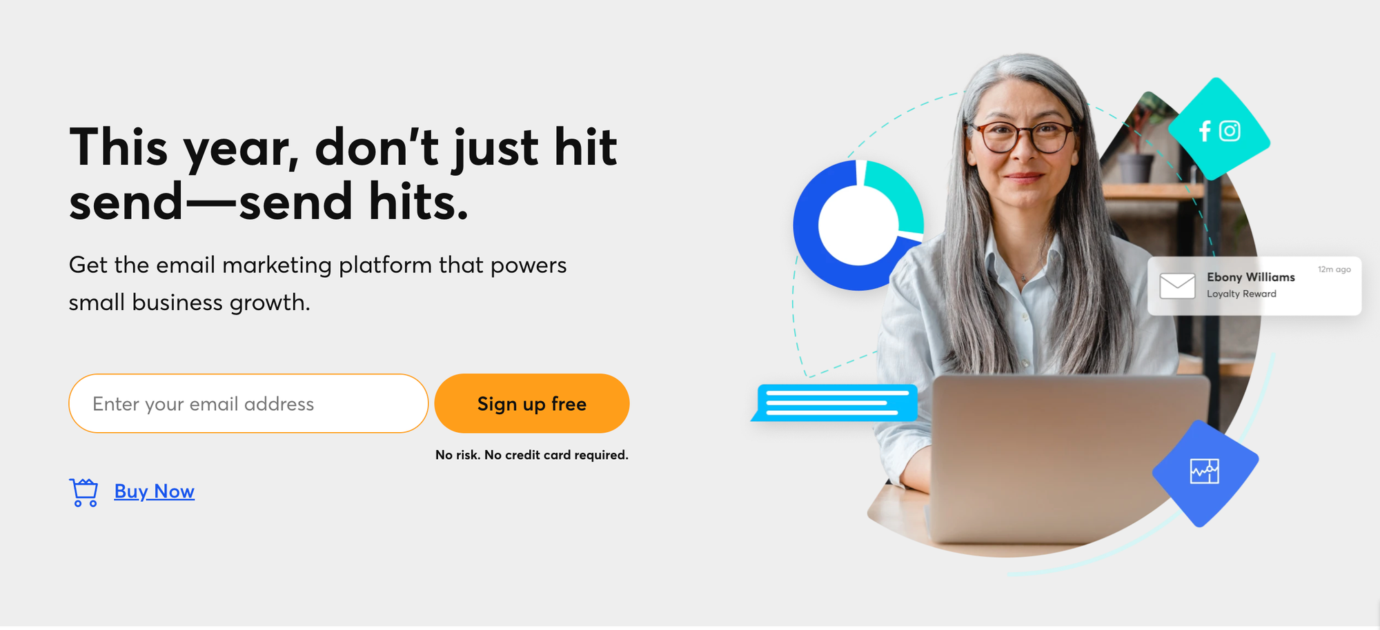 alternatives to activecampaign