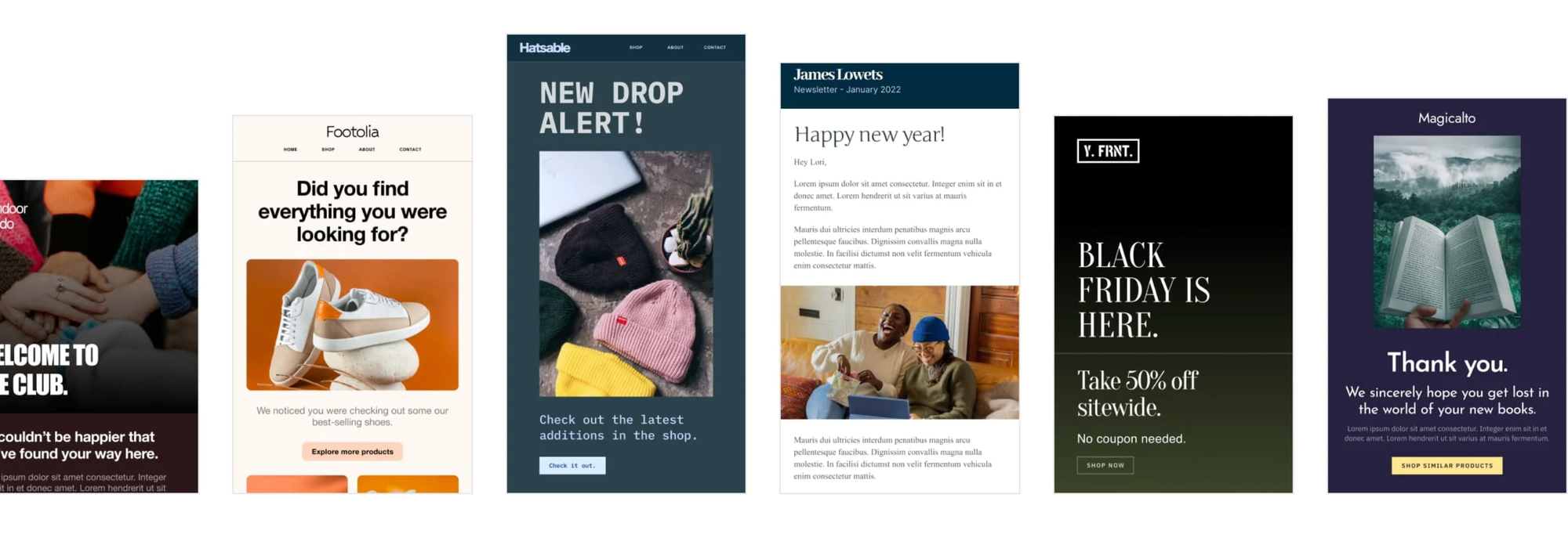 alternative to activecampaign