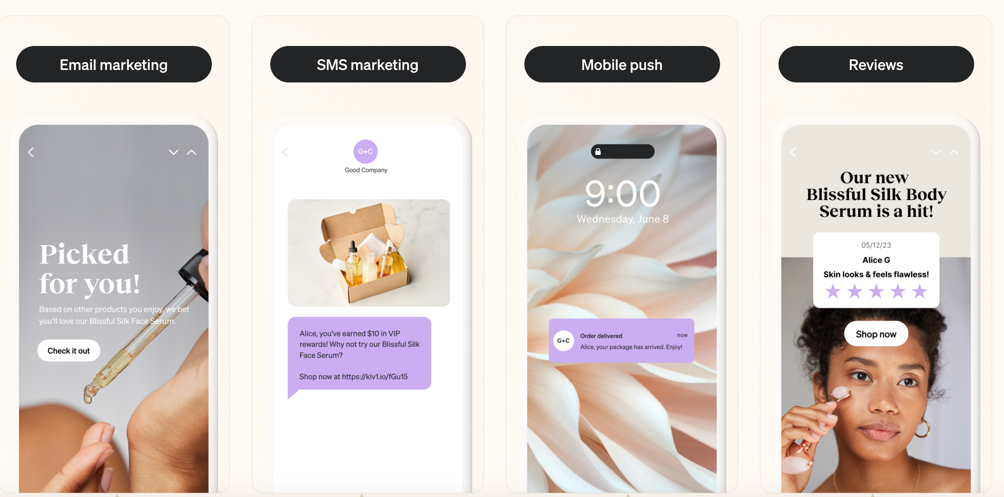 activecampaign alternatives