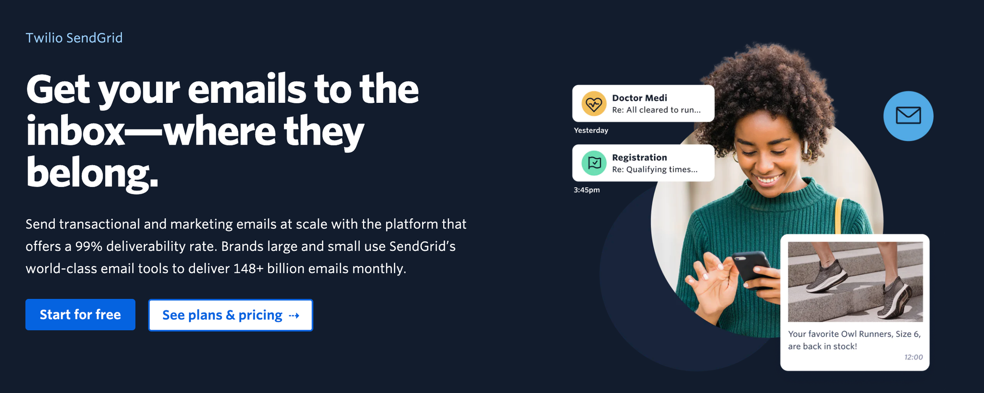 activecampaign competitors