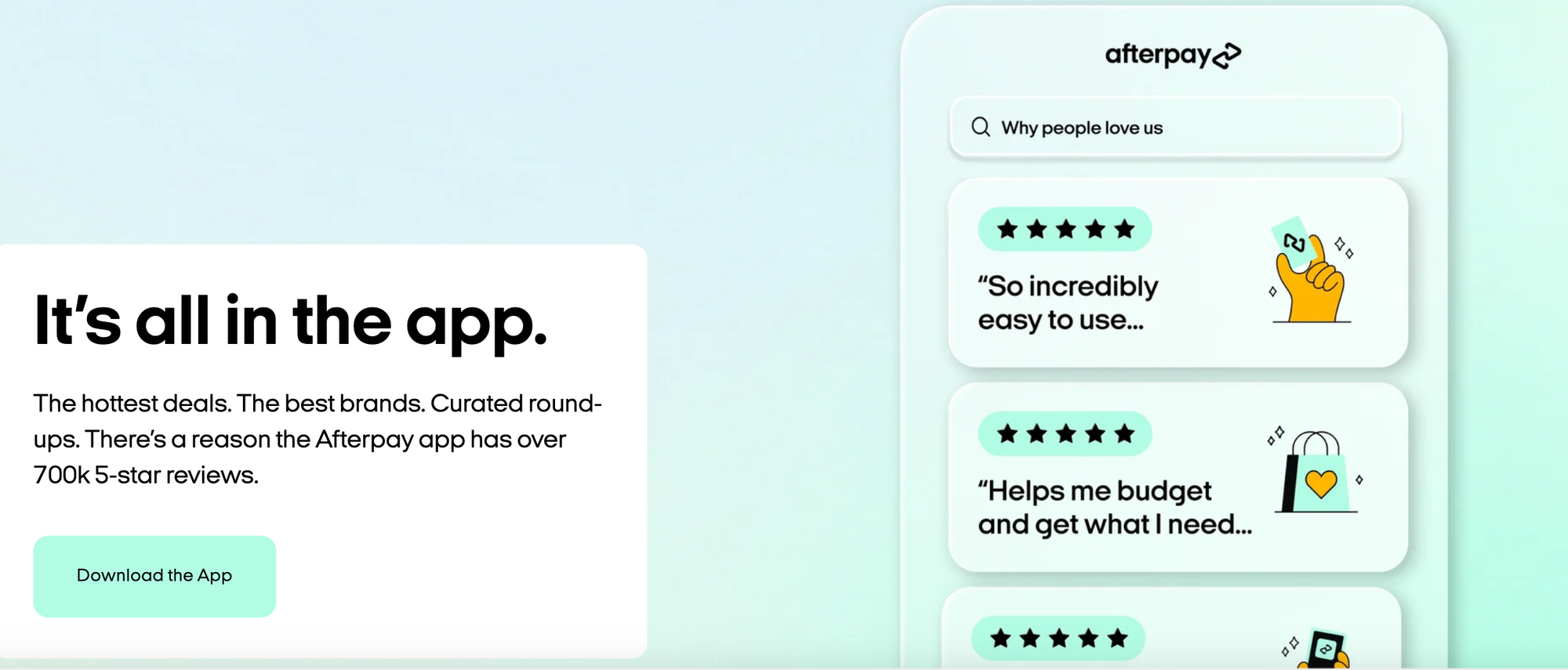 How Does Afterpay Work