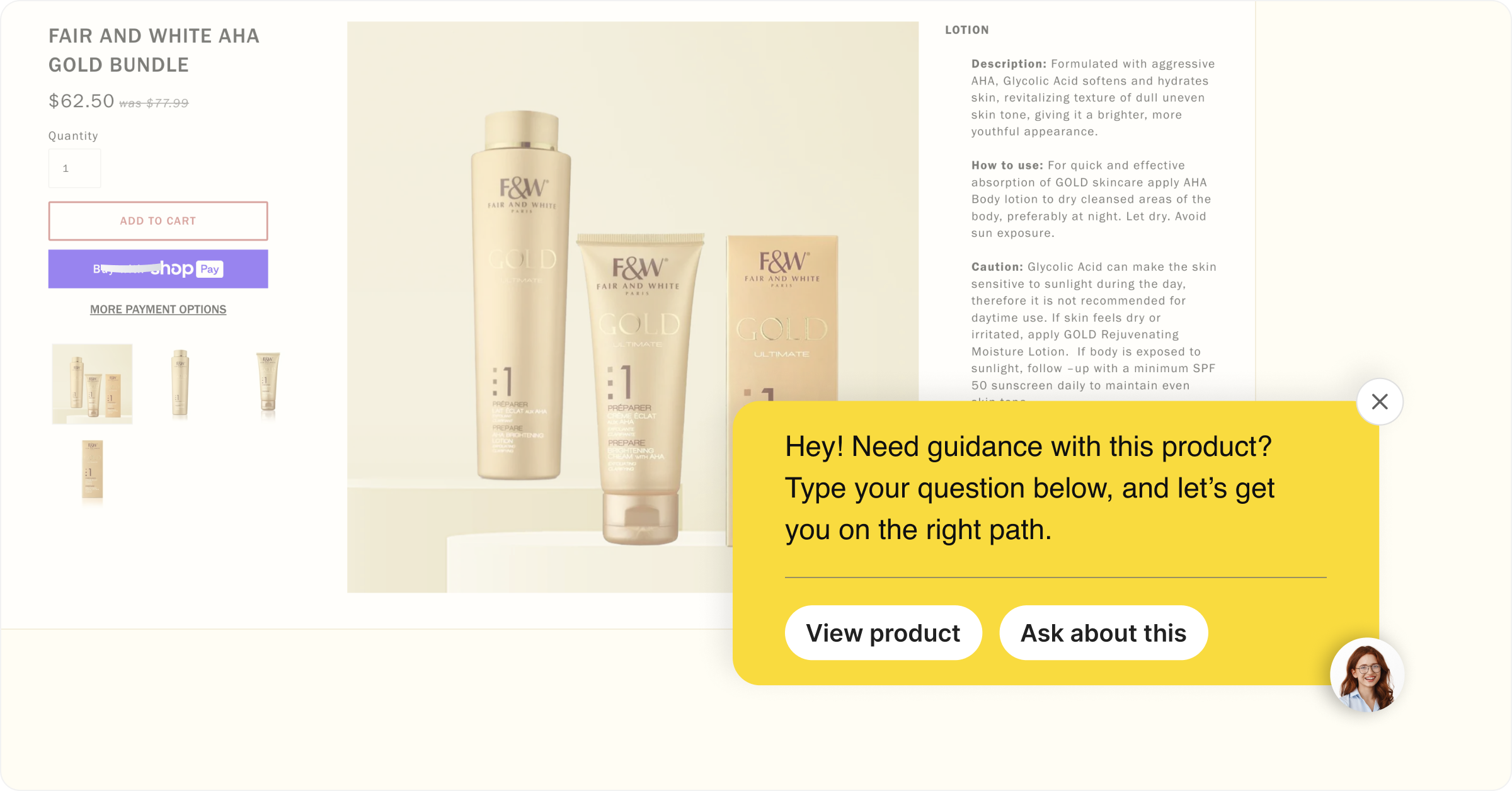 best live chat welcome message