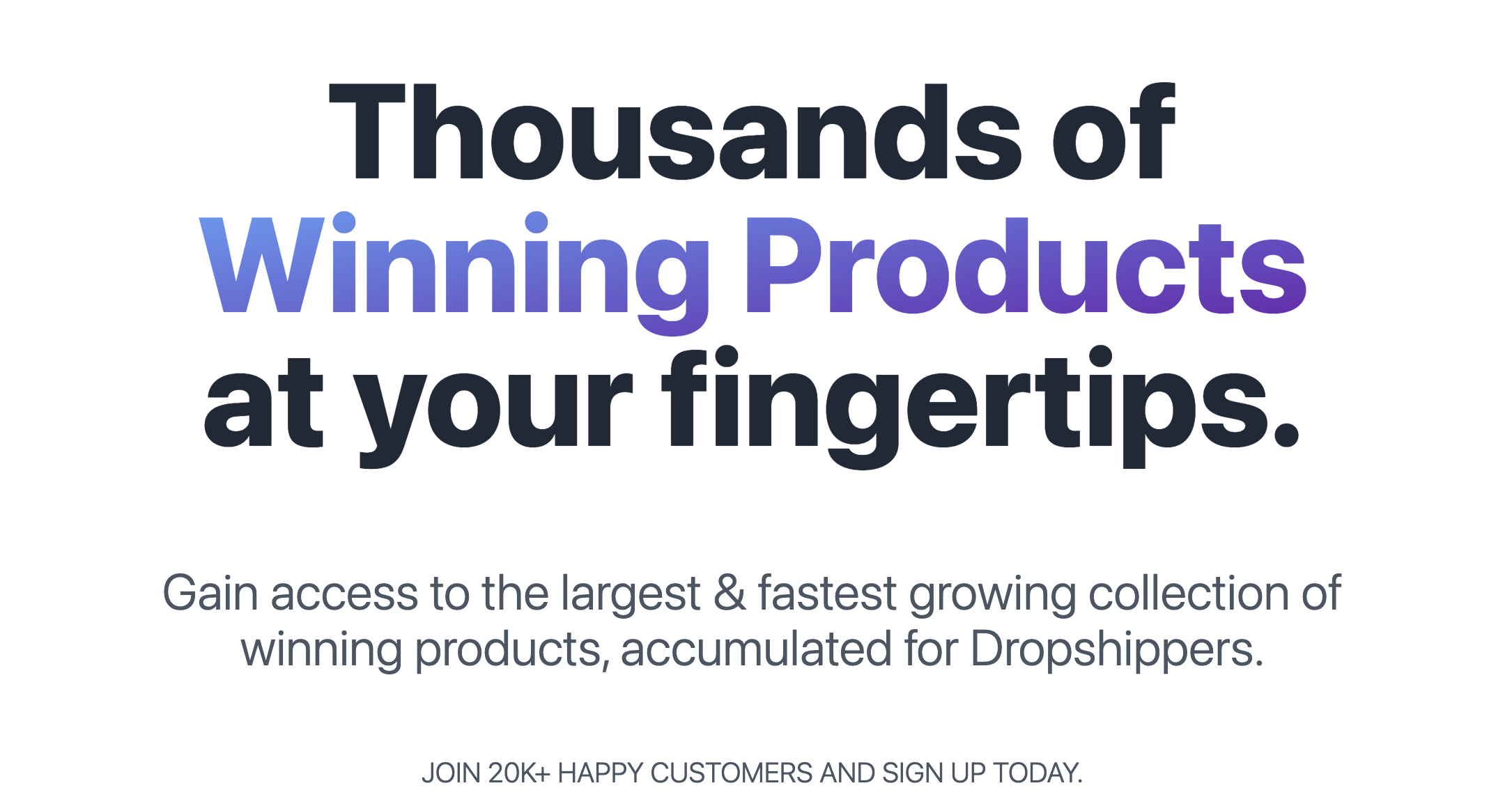 best product search engine