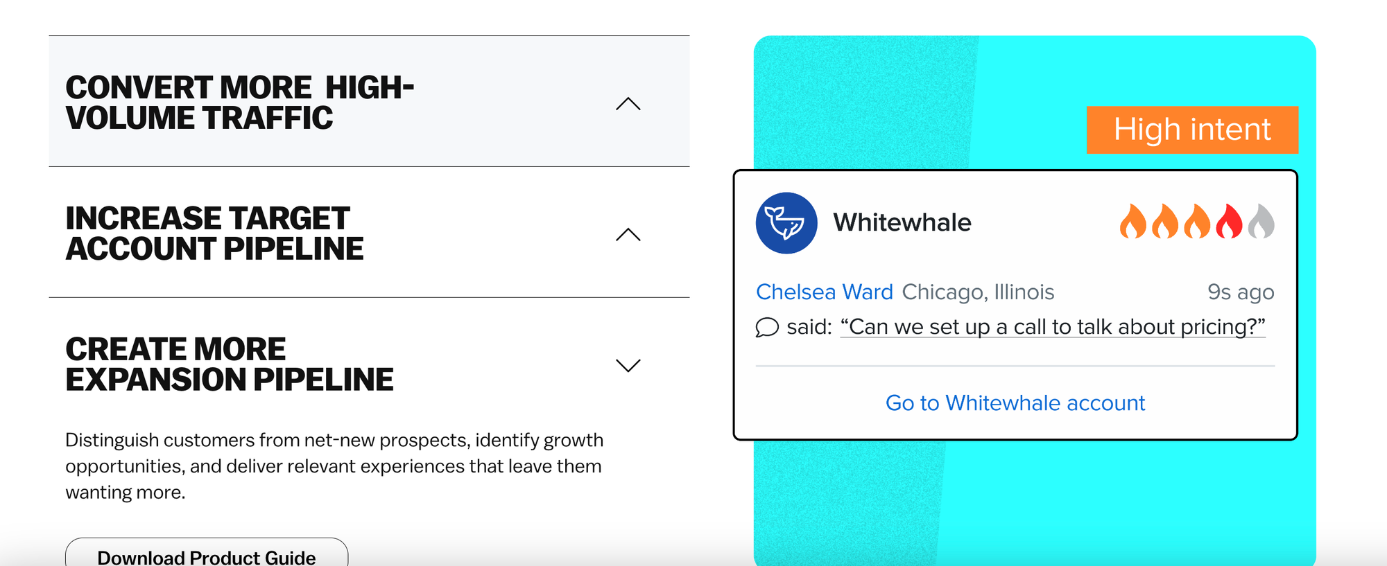 chatbot solution provider