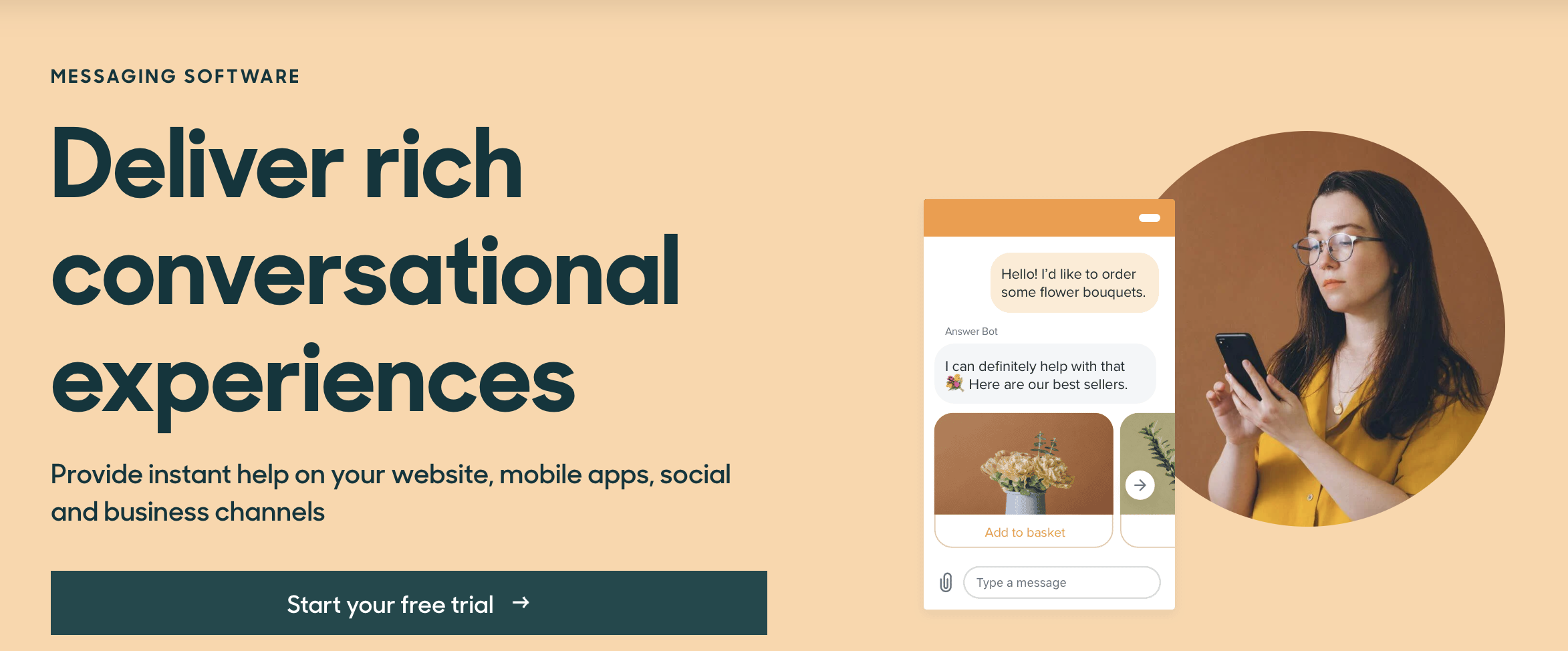 chatbot solution providers