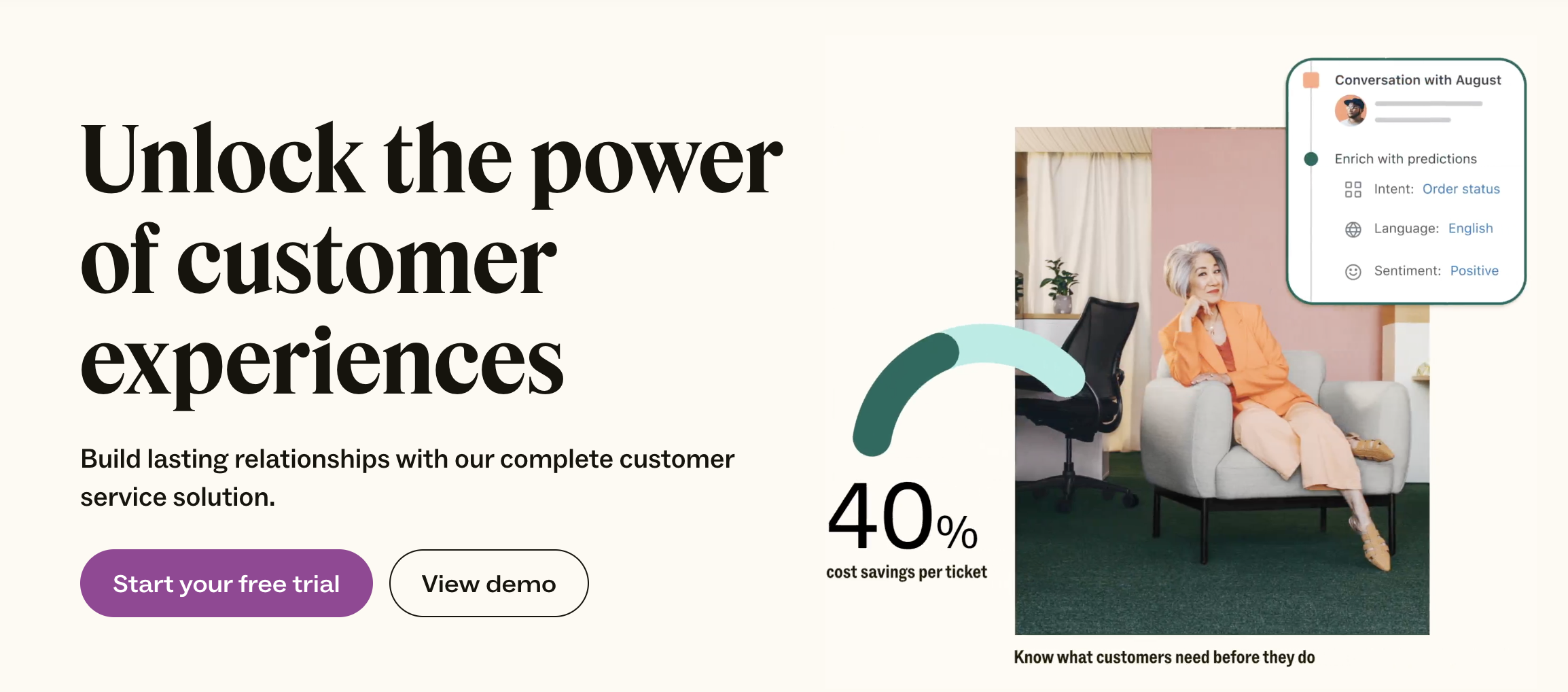 customer analytics tools