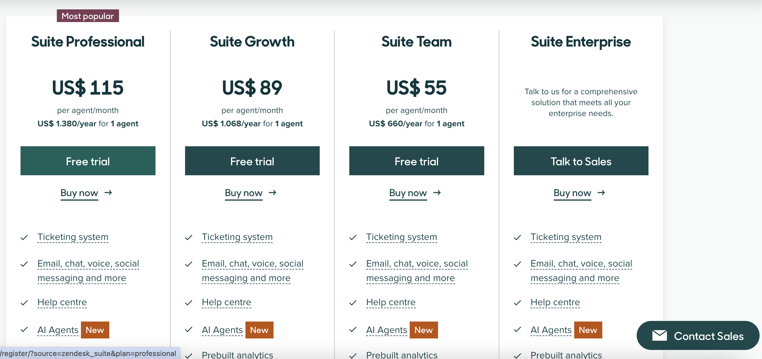 best crm for shopify