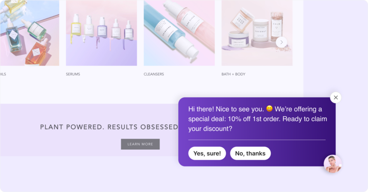 discount code generator