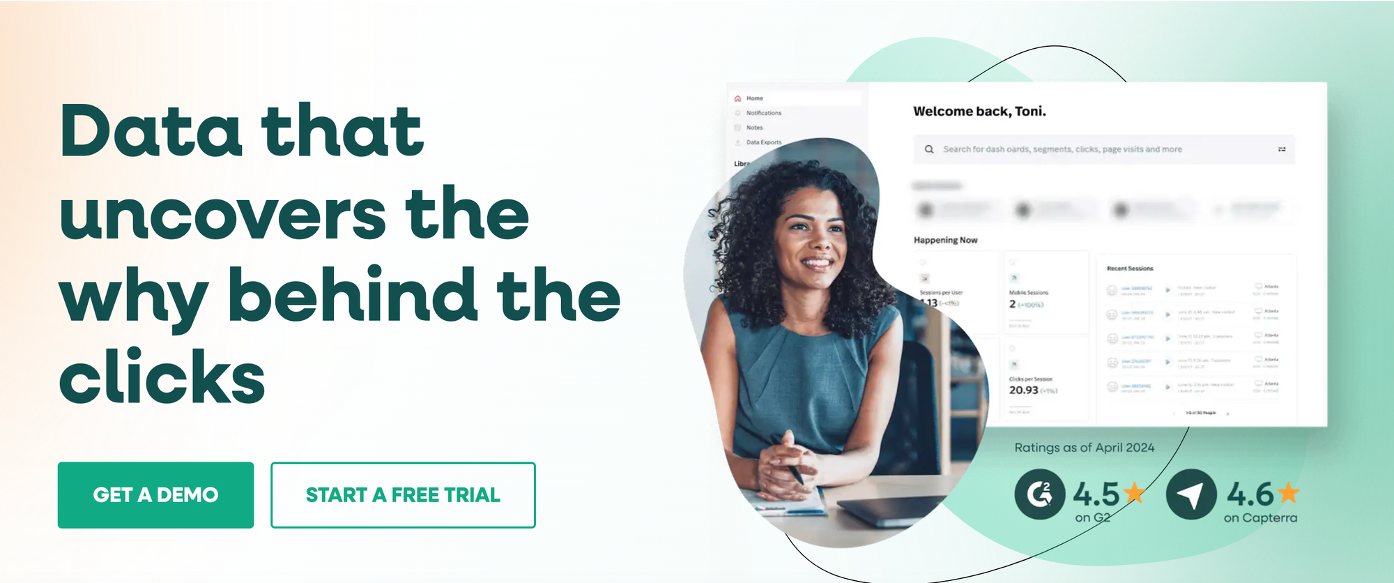 landing page optimization tool