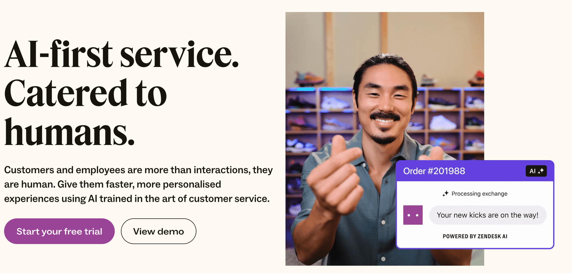 best gorgias alternative