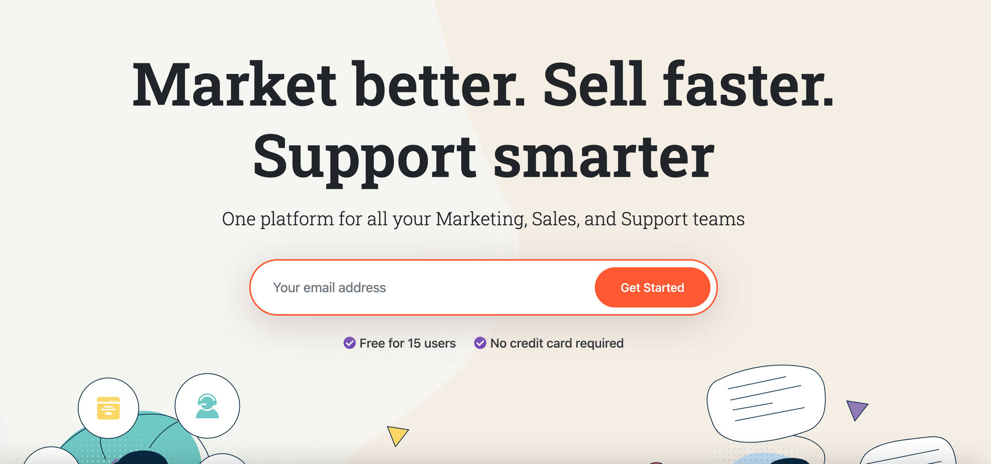 best marketing automation for small business