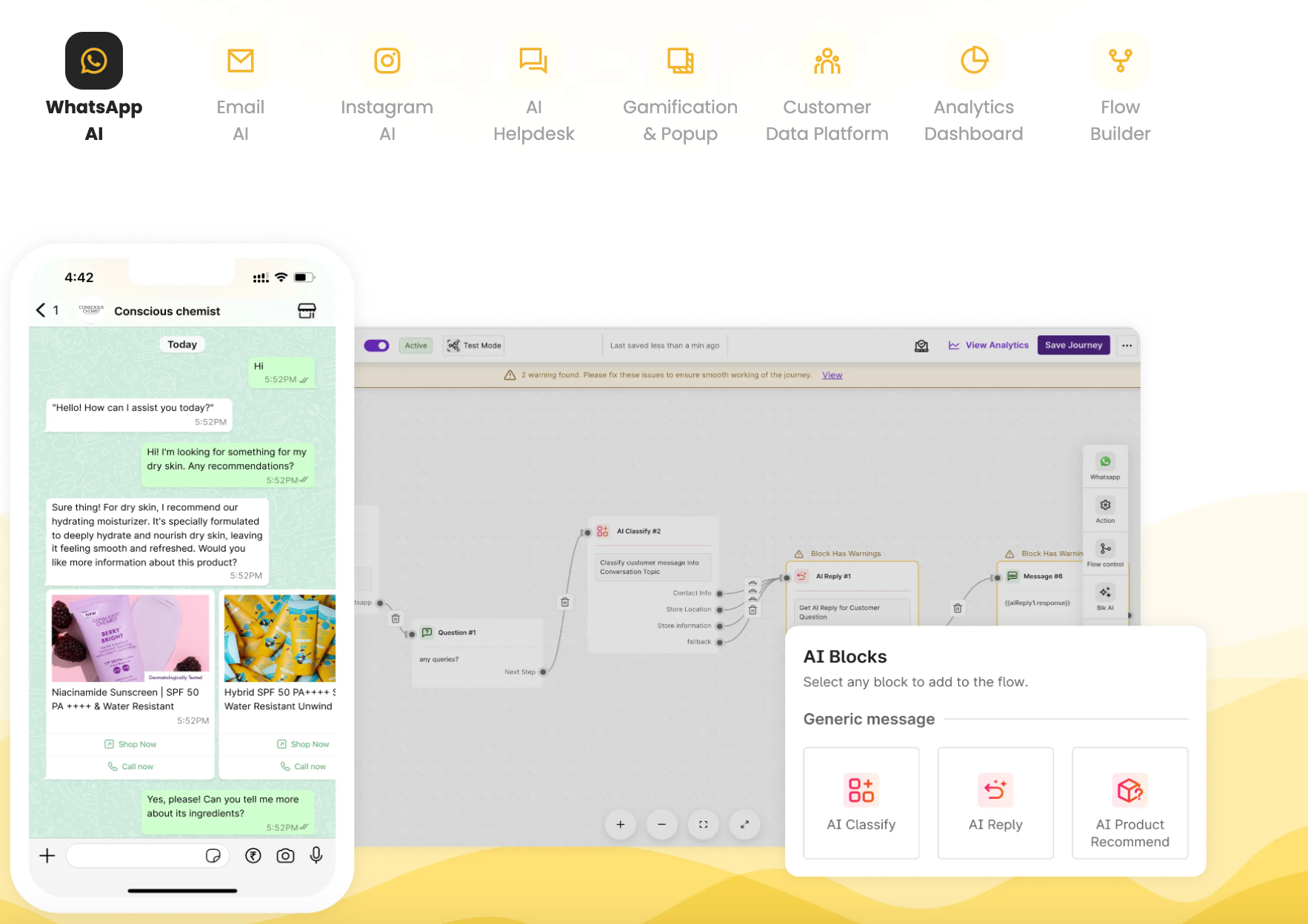 best crm and marketing automation for small business