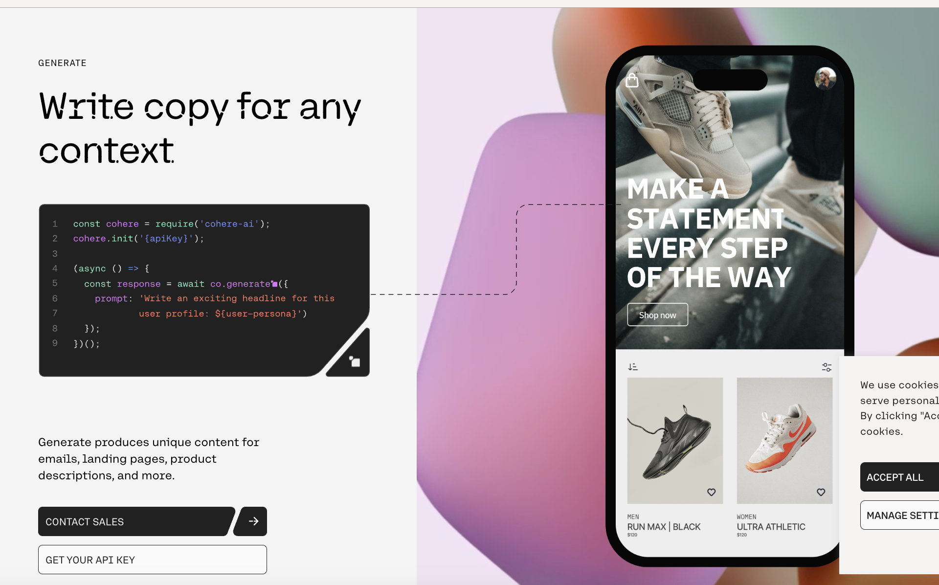 alternative to ChatGPT