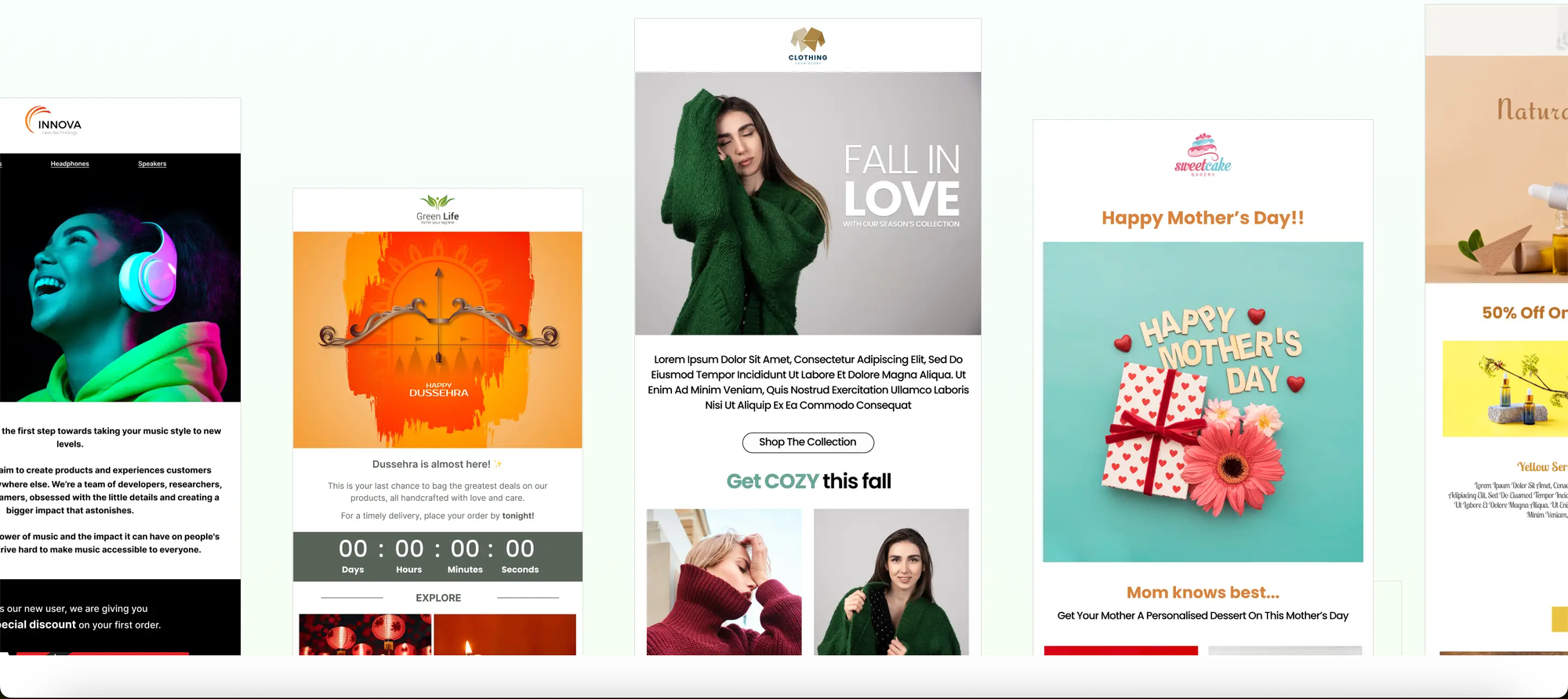 best klaviyo alternatives