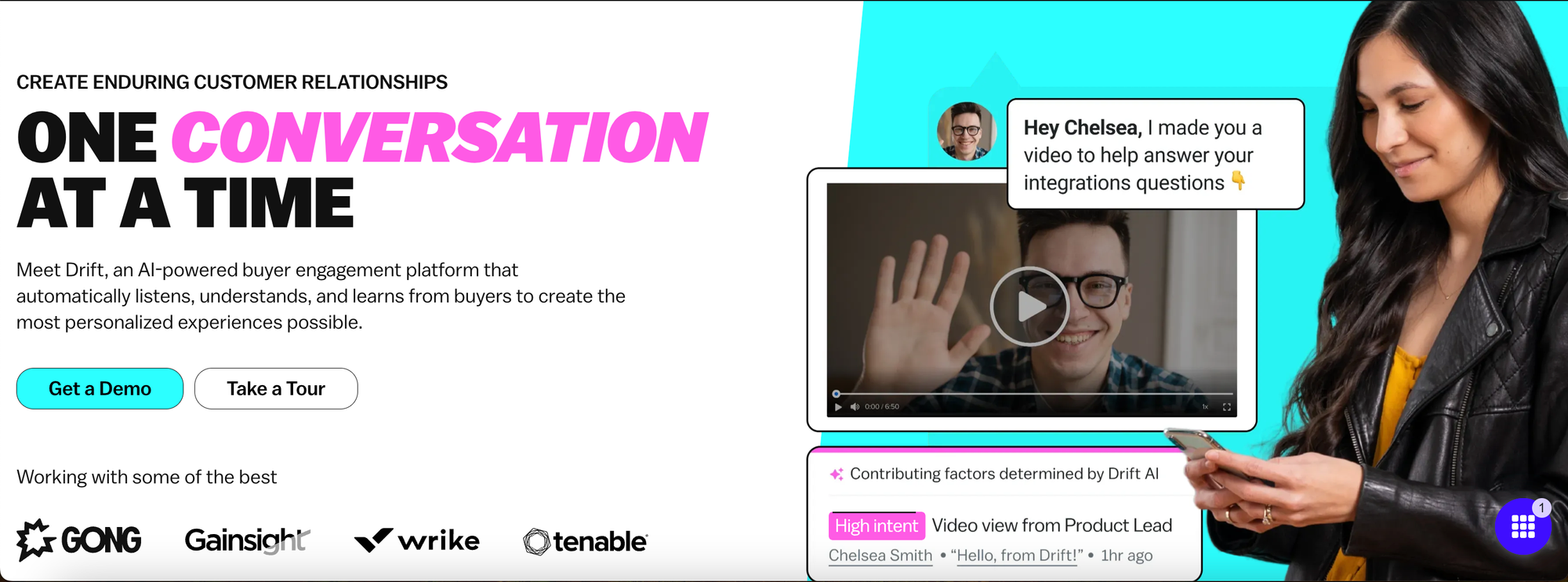 best manychat alternative