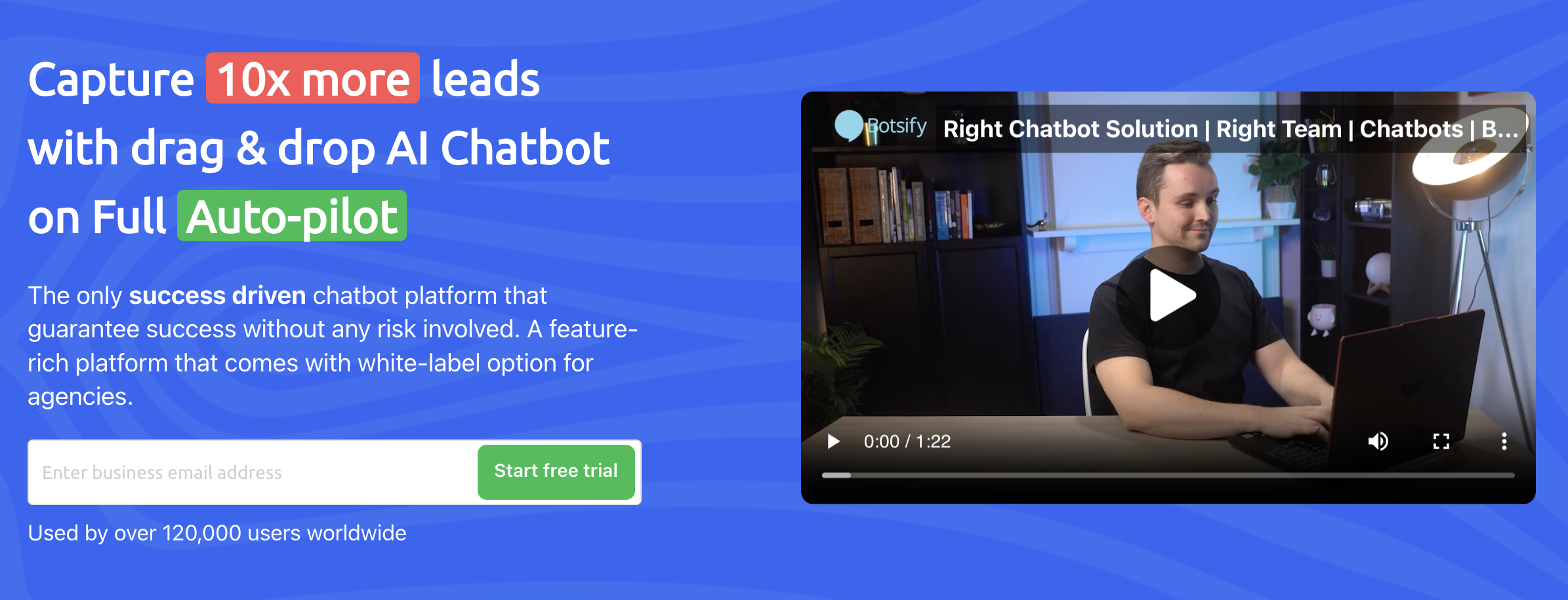 alternative to manychat
