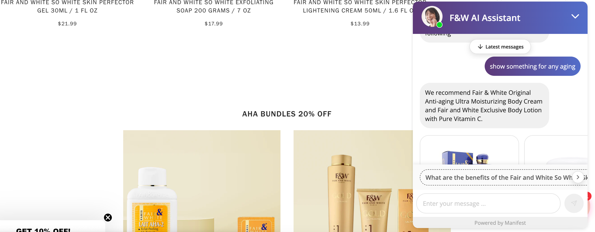 AI in Customer Service