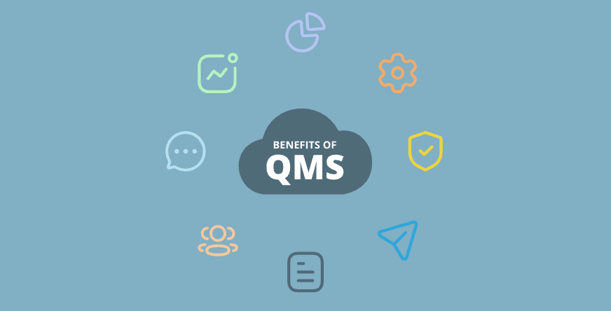 Benefits of Automated Quality Management