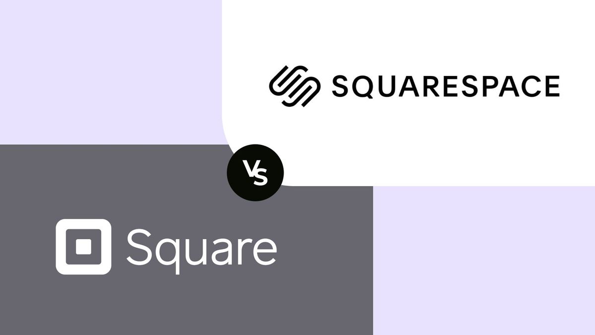 Square Vs Squarespace: Which is Better for Ecommerce in 2024