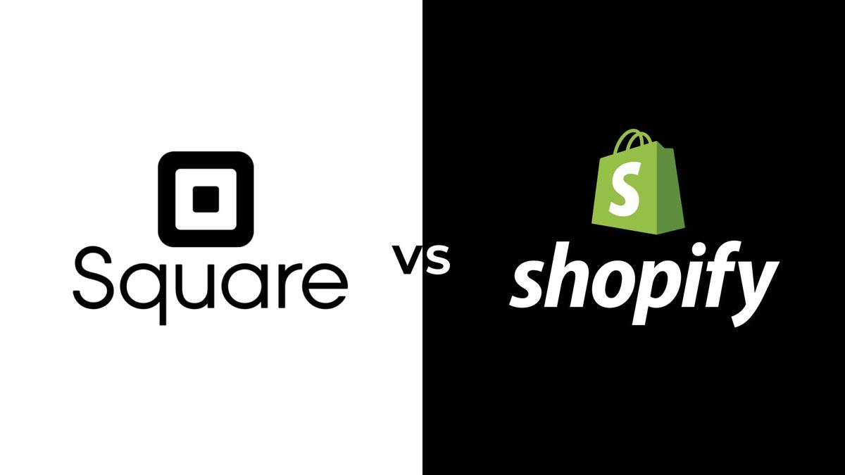 Shopify vs Square: Which is Best for Your E-commerce Business in 2024