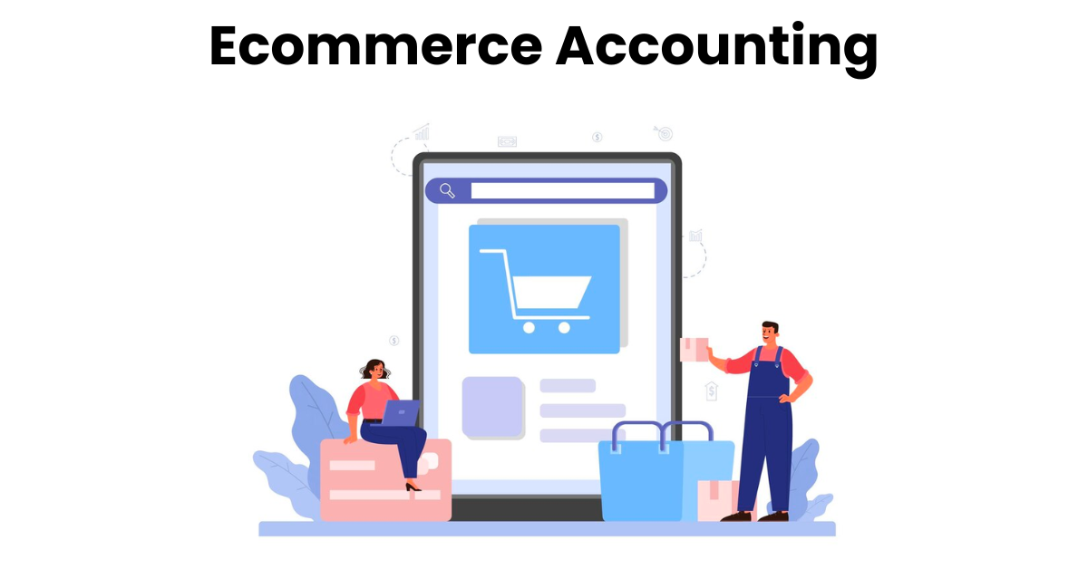 Ecommerce Accounting: Avoiding Common Pitfalls
