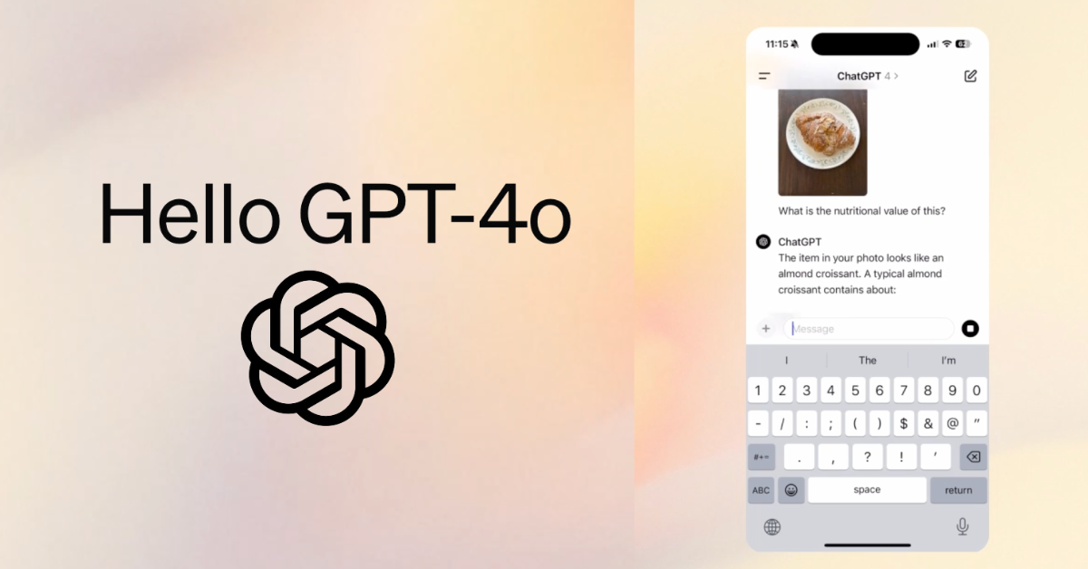 What is ChatGPT 4o and How It Enhances Your Ecommerce Store Experience