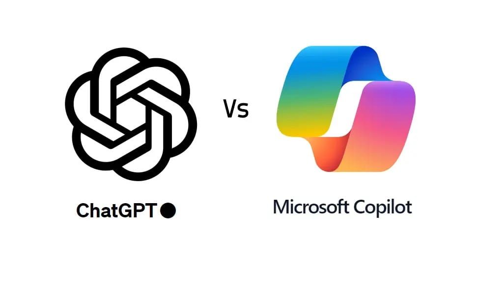 Microsoft Copilot vs ChatGPT: Key Comparison in 2024