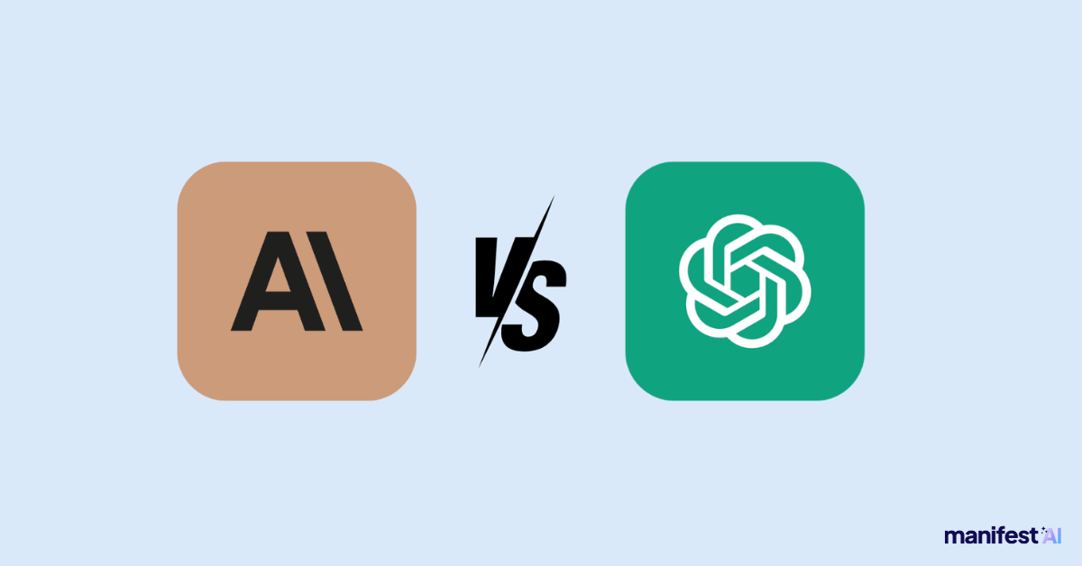 Claude vs ChatGPT: Which is Better in 2024