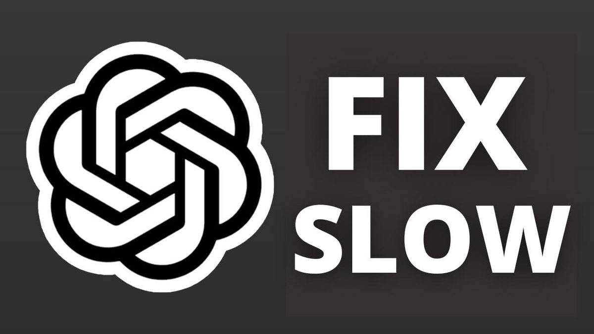 Why is ChatGPT so Slow? How to Increase its Speed